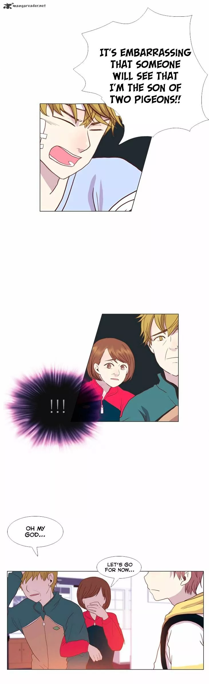 Manga page 23