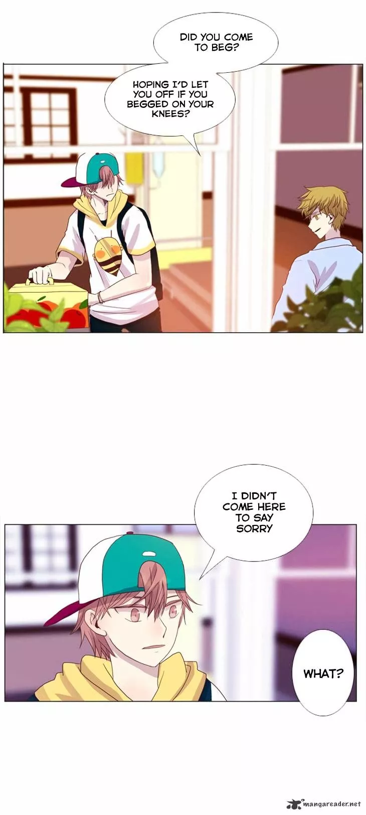 Manga page 25