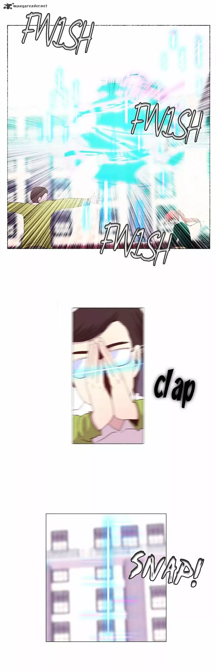 Manga page 4