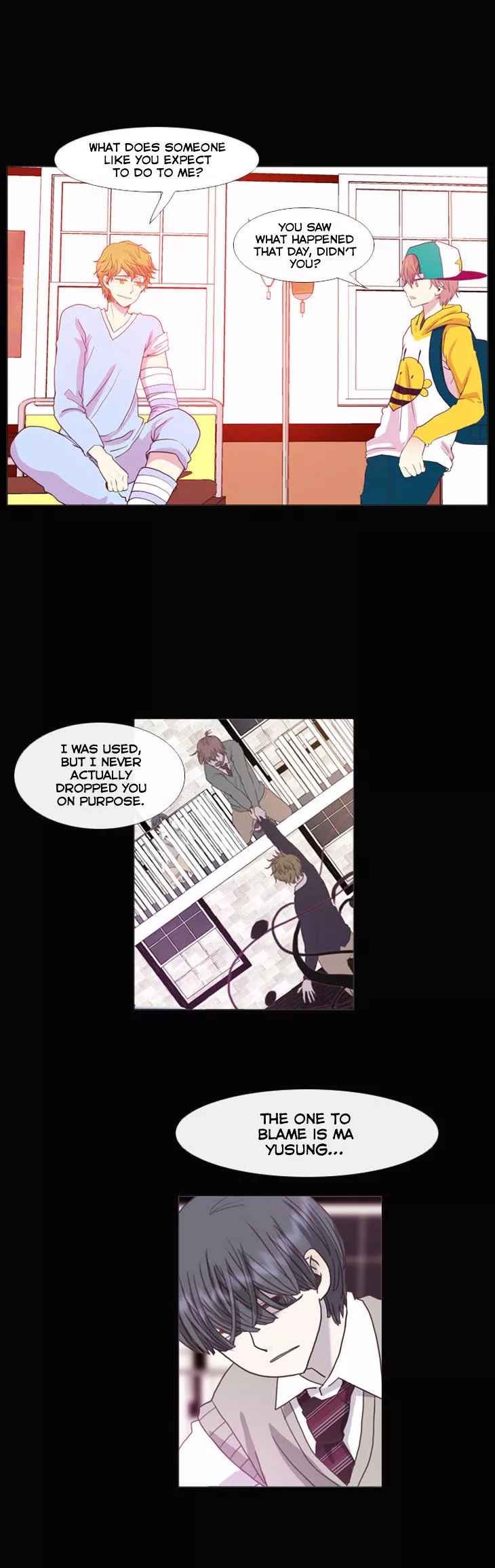 Manga page 4