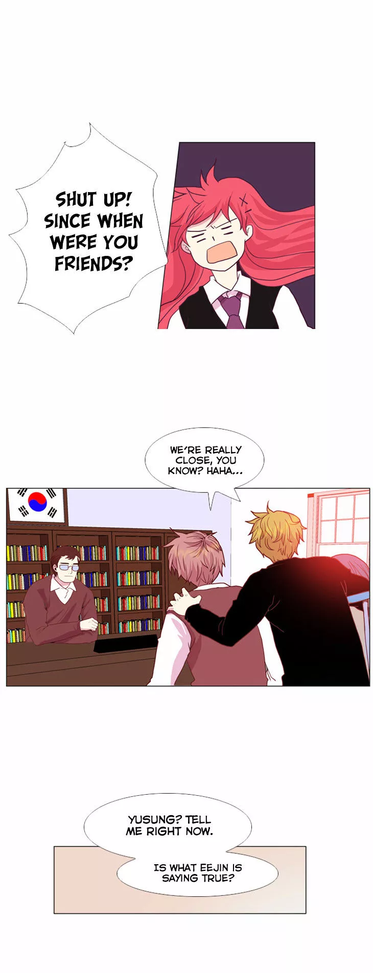 Manga page 9
