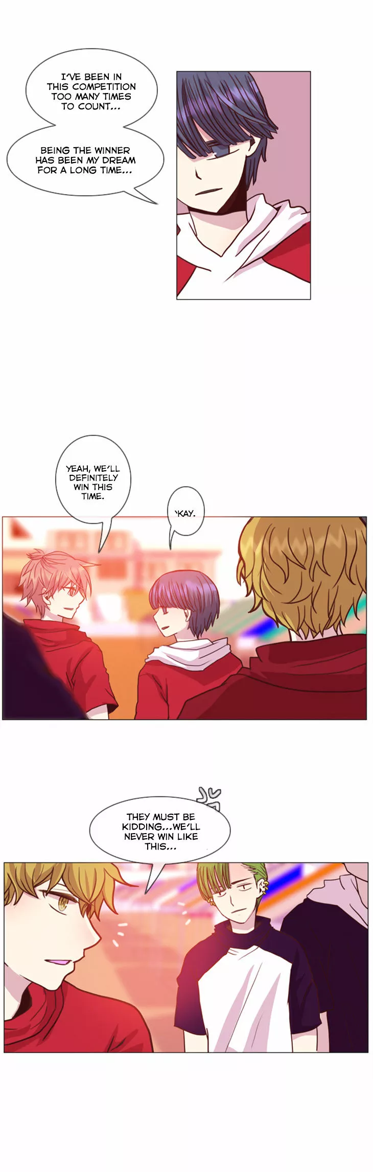 Manga page 10