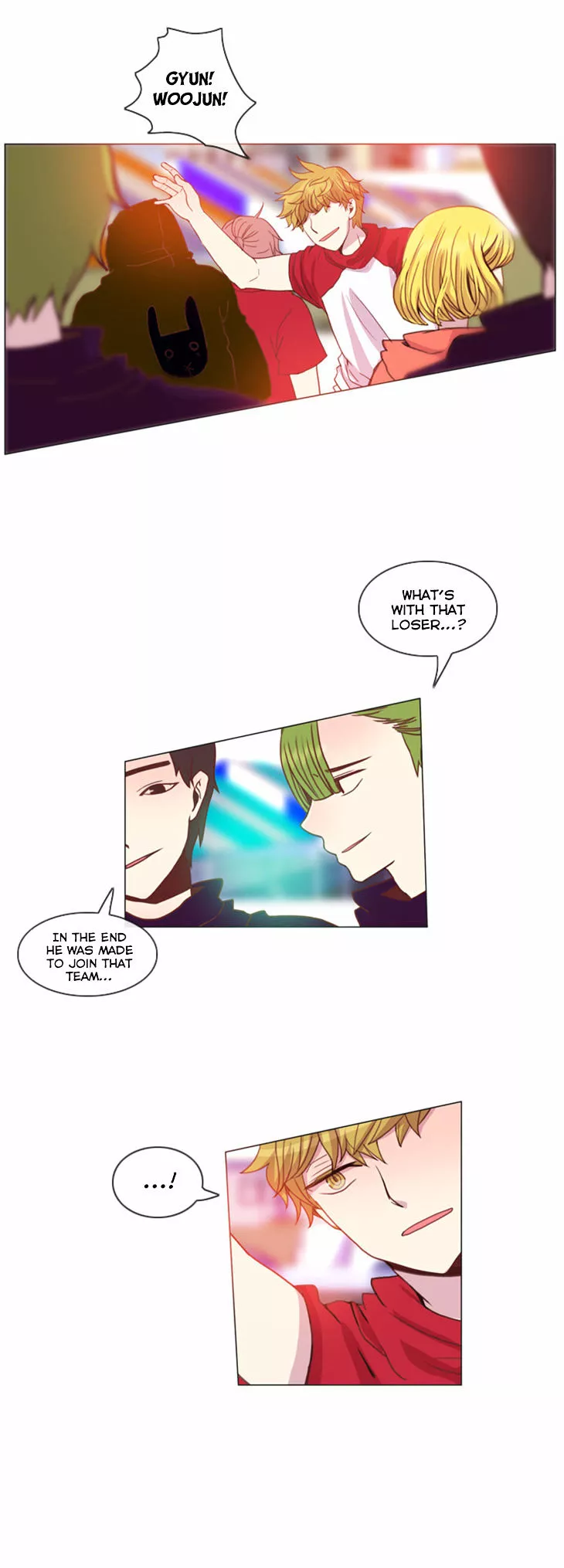 Manga page 11