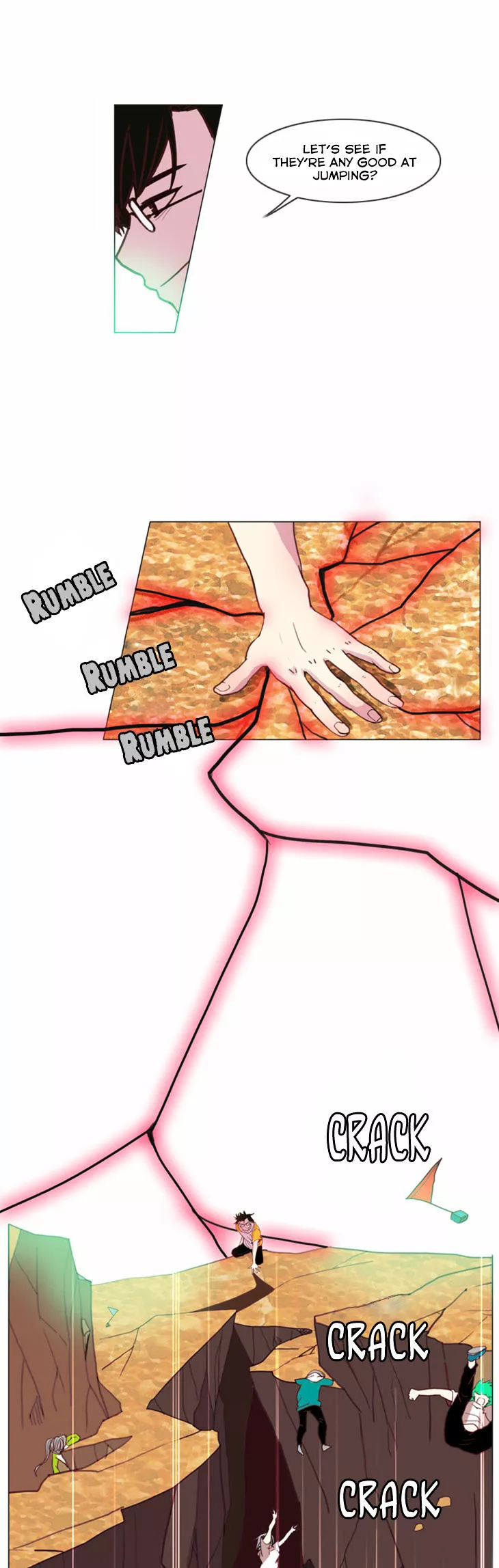 Manga page 15