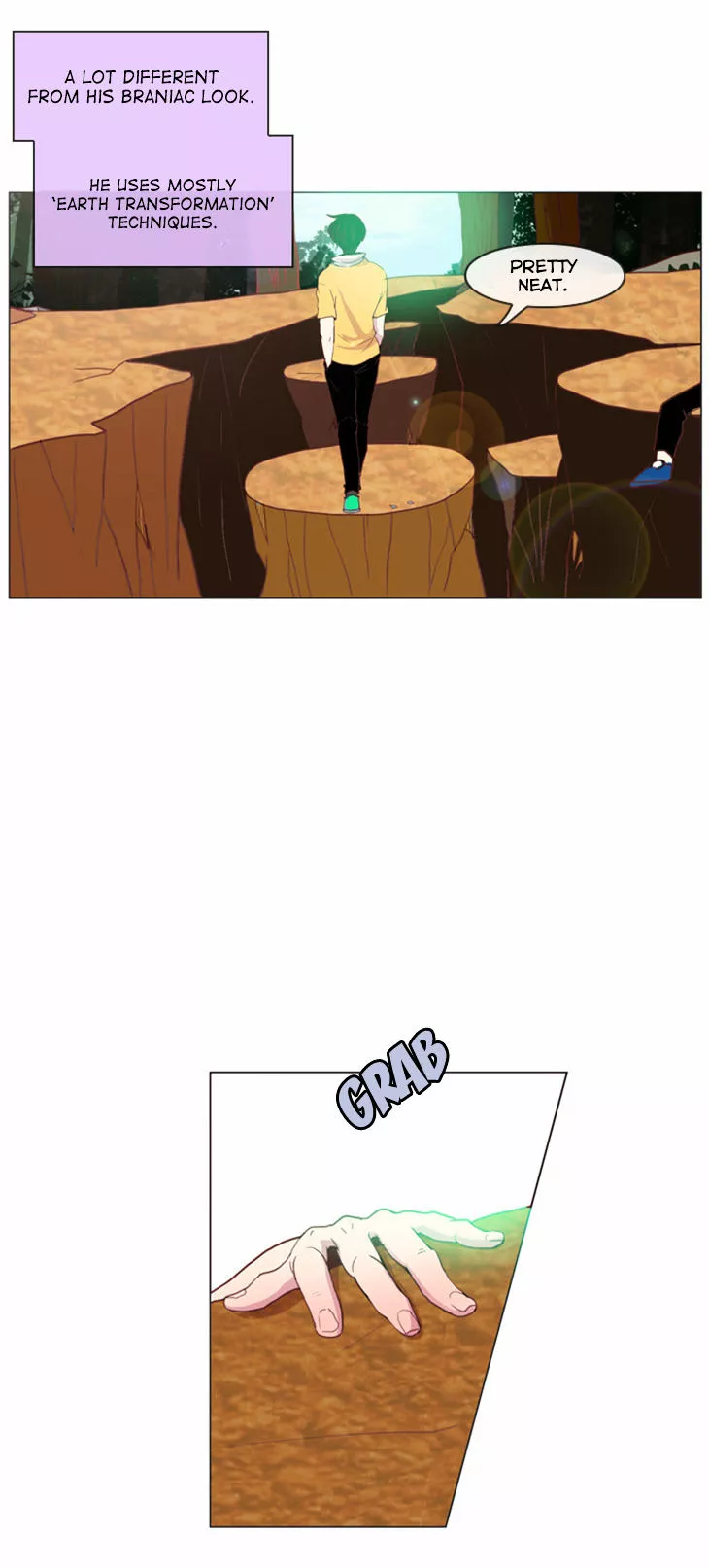 Manga page 17