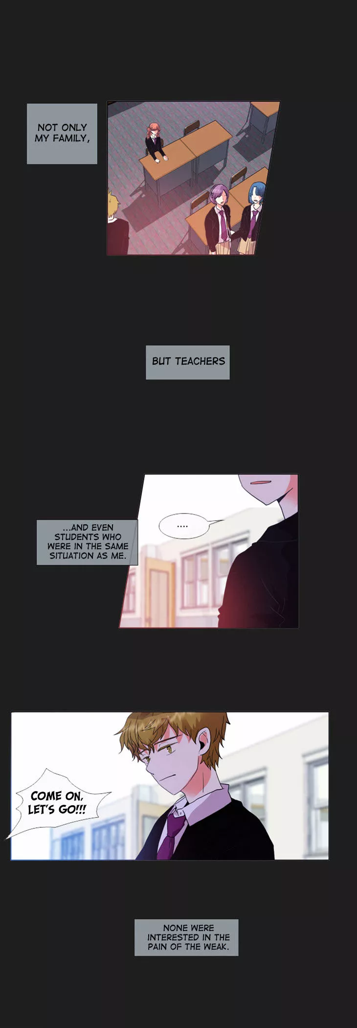 Manga page 11