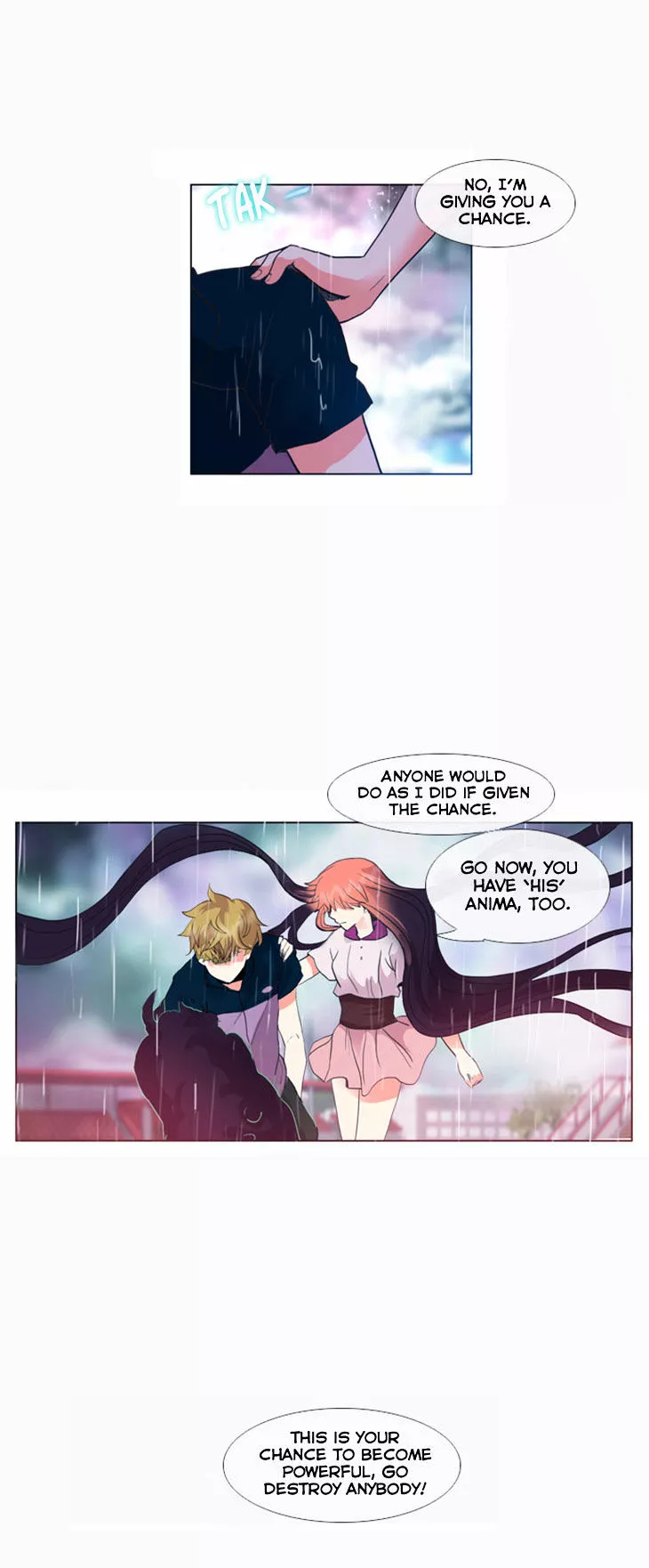 Manga page 13