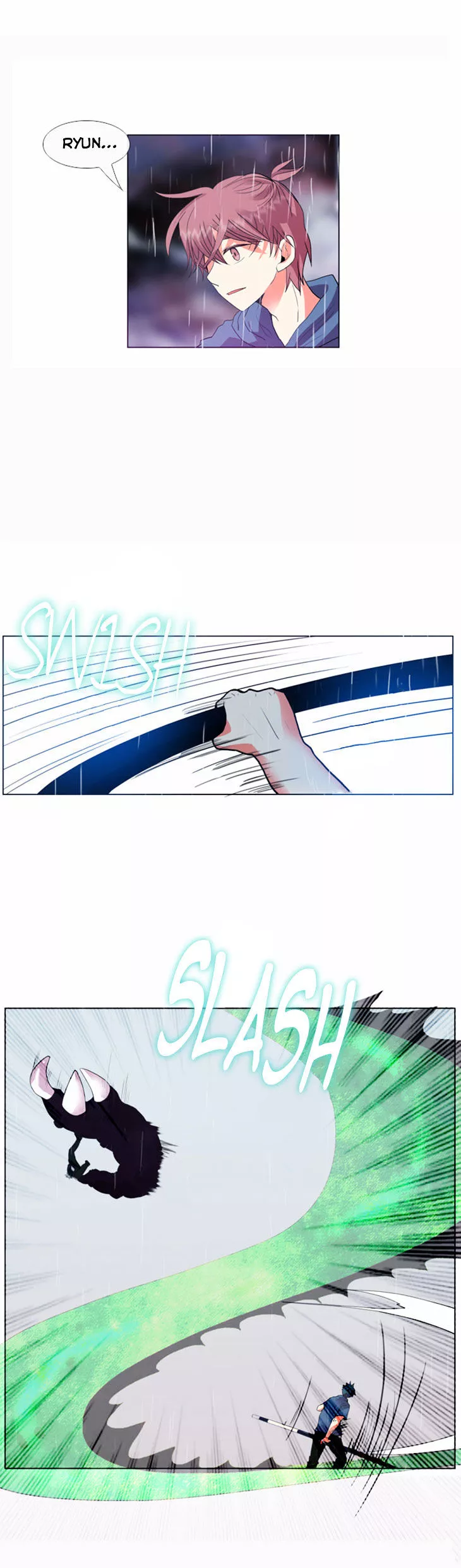 Manga page 7