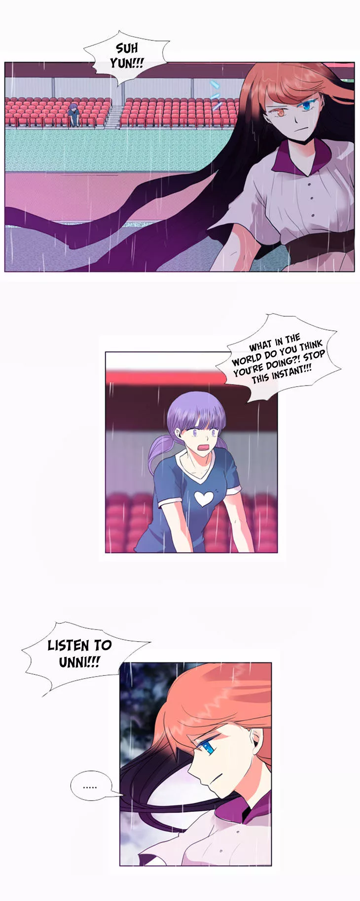 Manga page 9