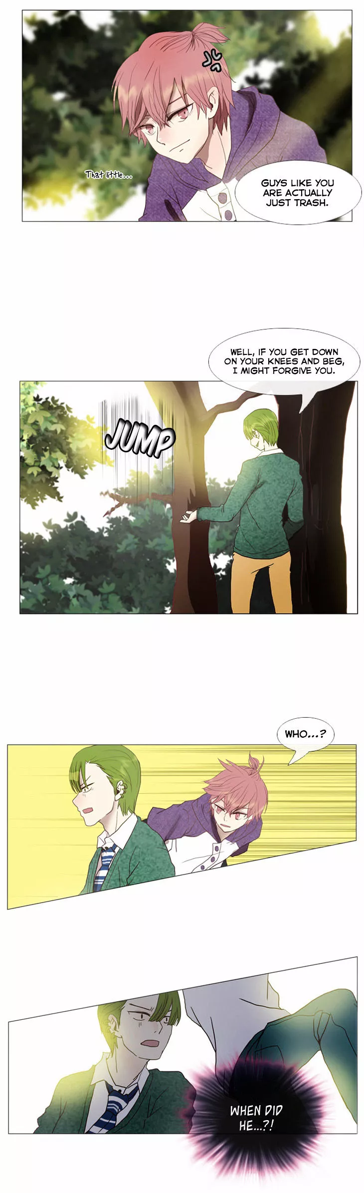 Manga page 11