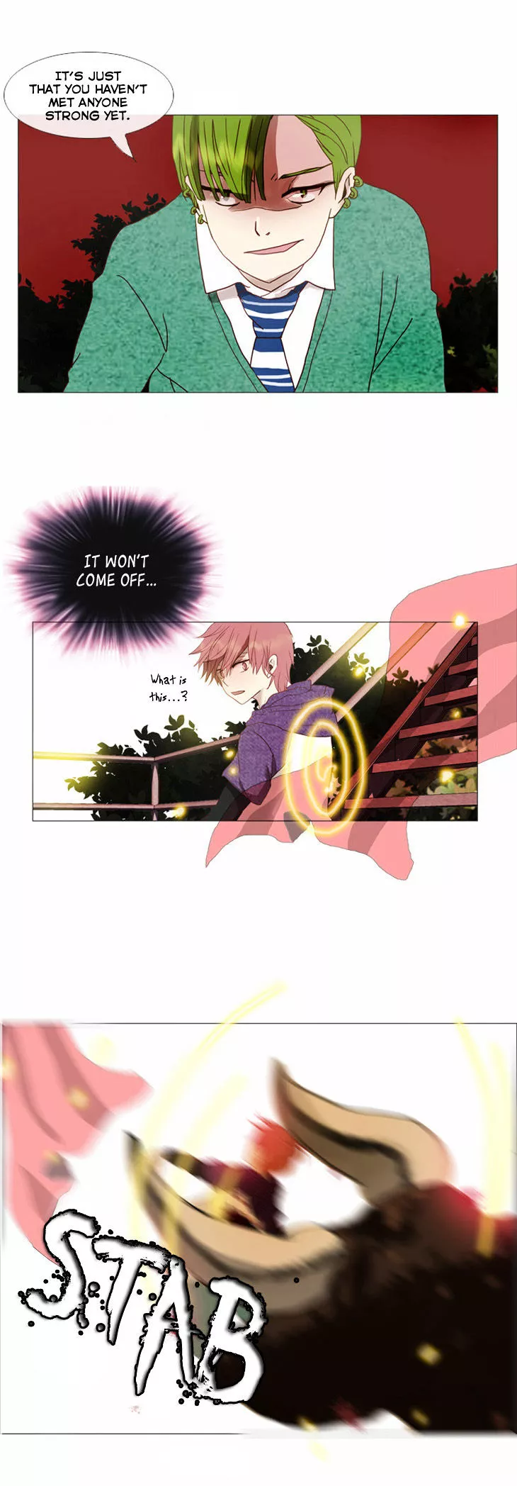 Manga page 15