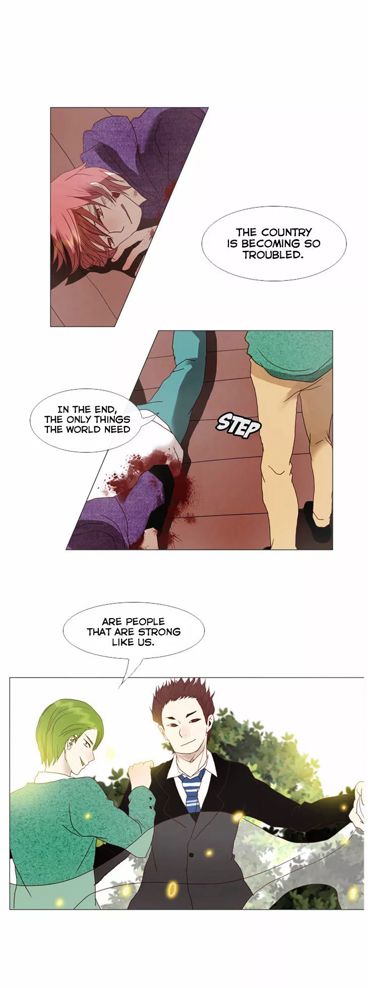 Manga page 17