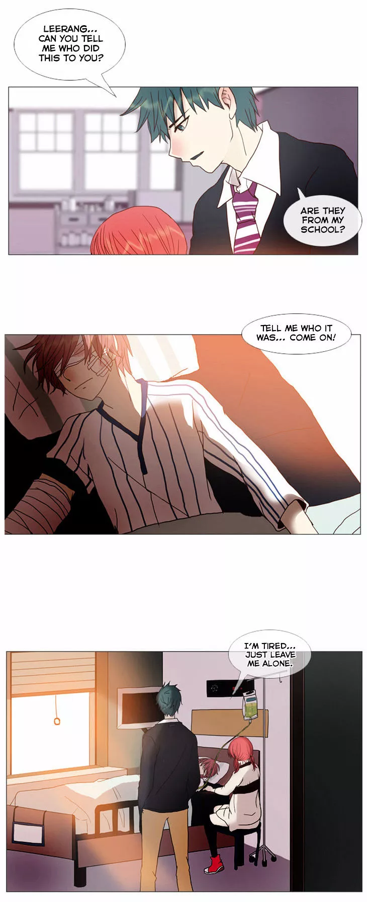 Manga page 20