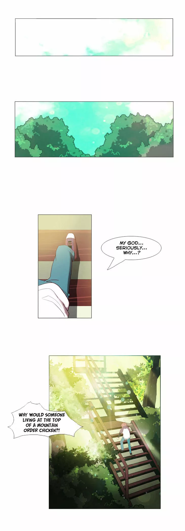 Manga page 7