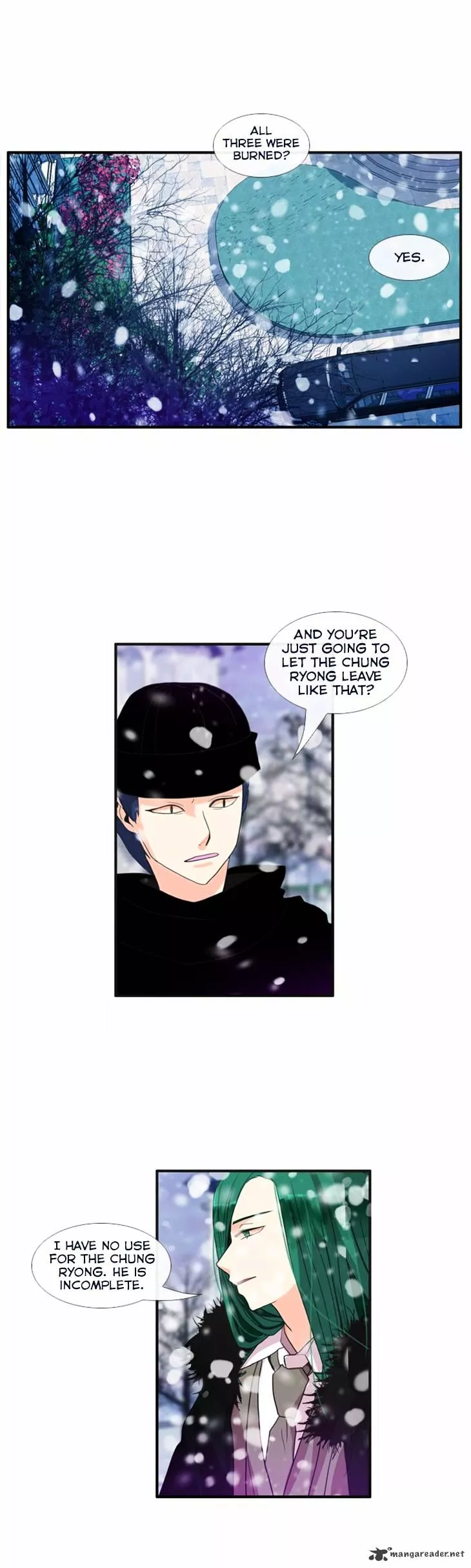 Manga page 25