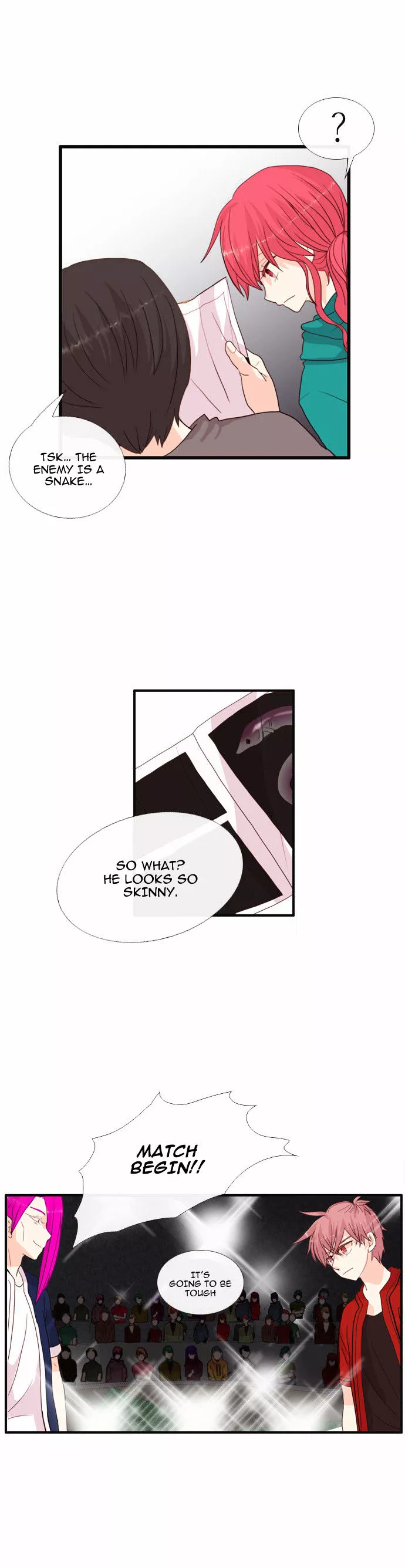 Manga page 10