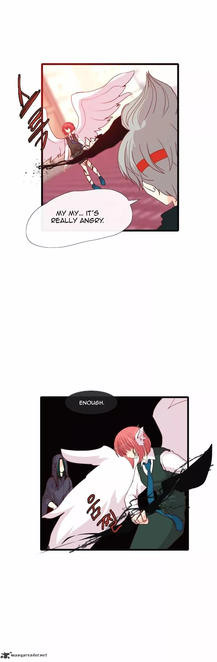 Manga page 16