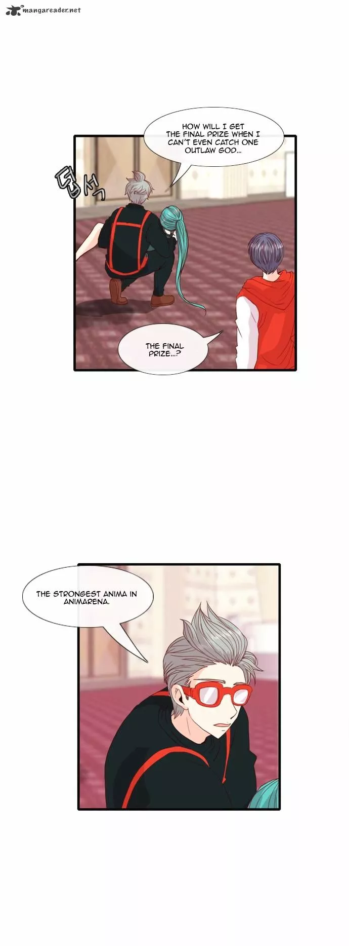 Manga page 19