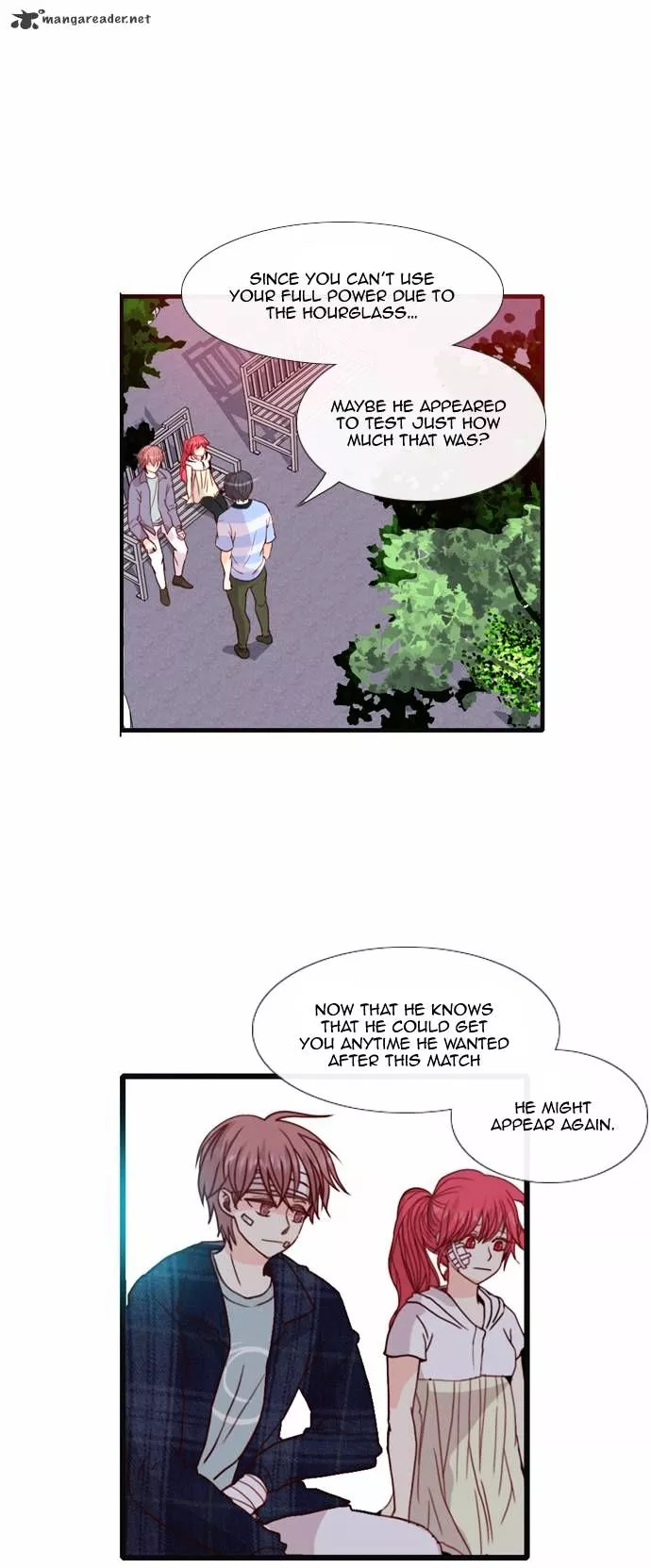 Manga page 22