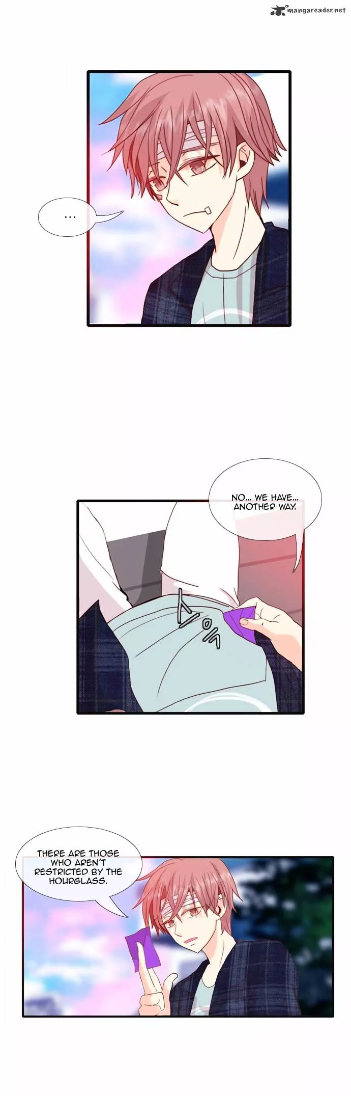 Manga page 24