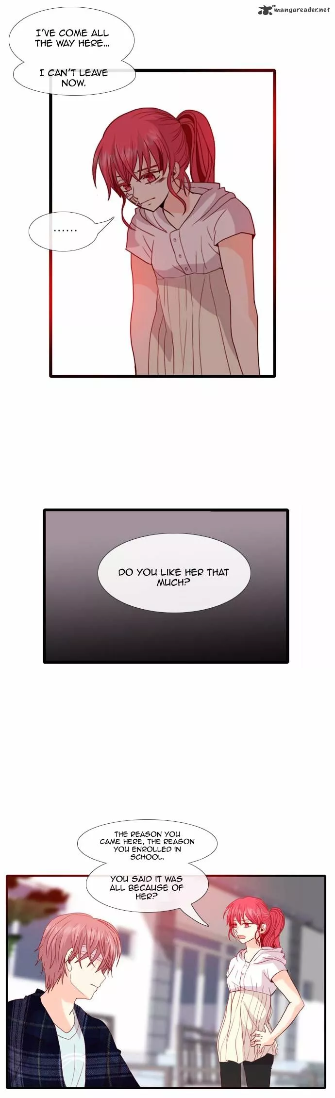 Manga page 28