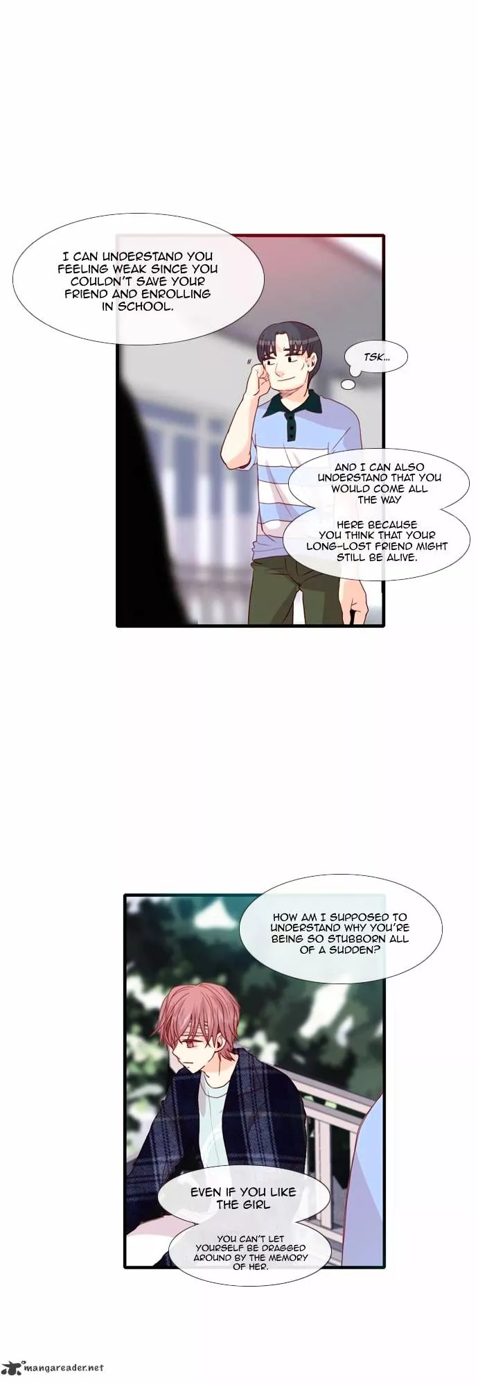 Manga page 29