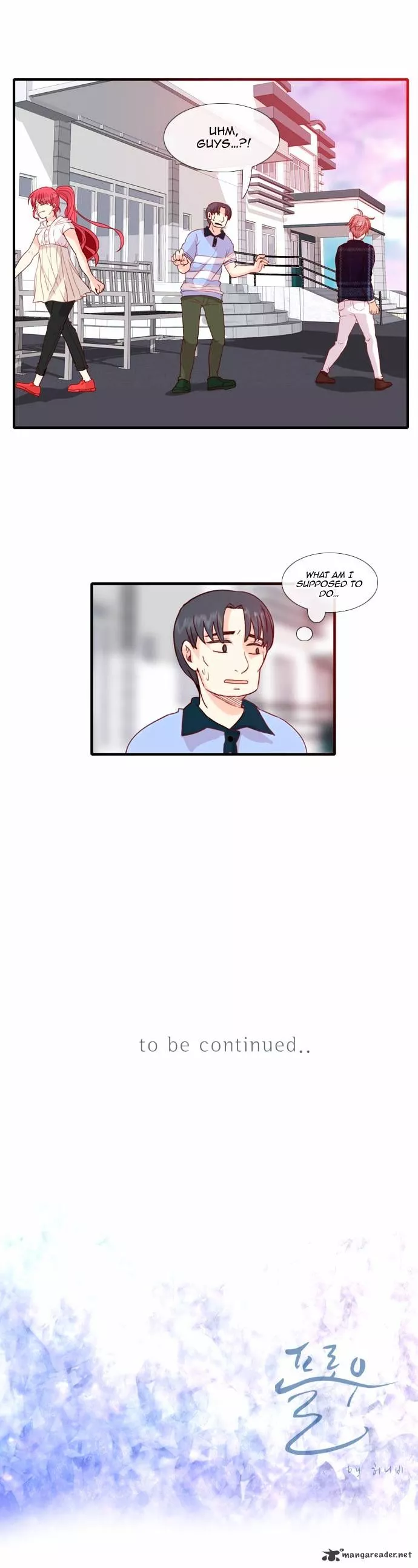 Manga page 32