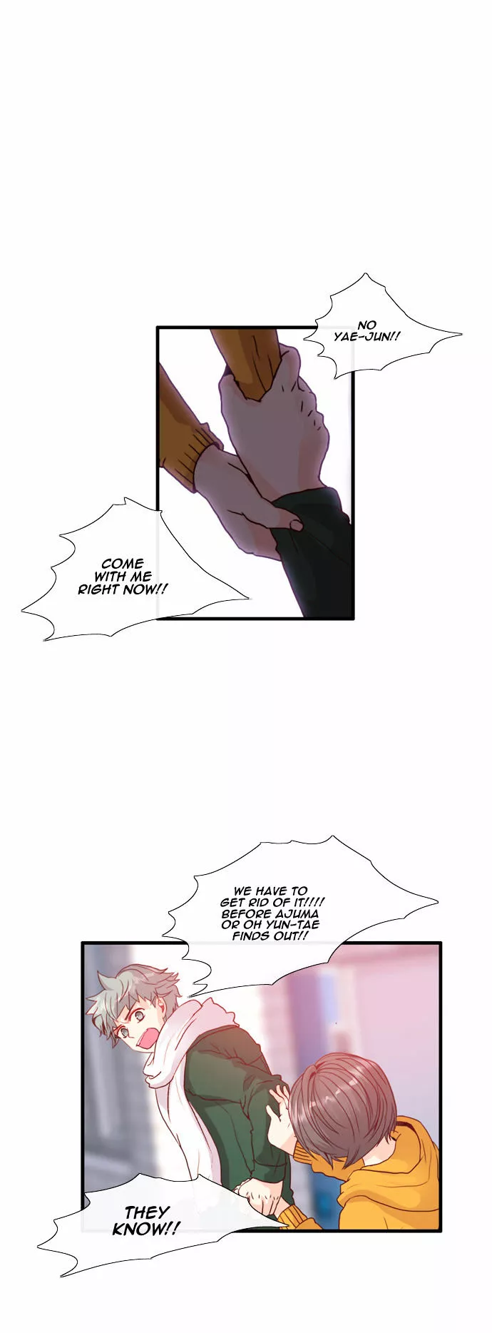 Manga page 10