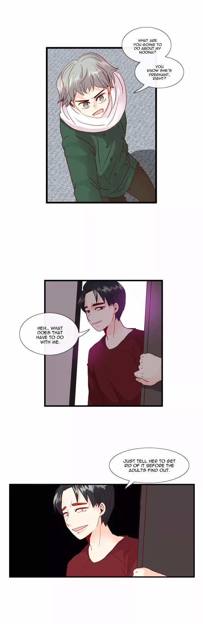 Manga page 13
