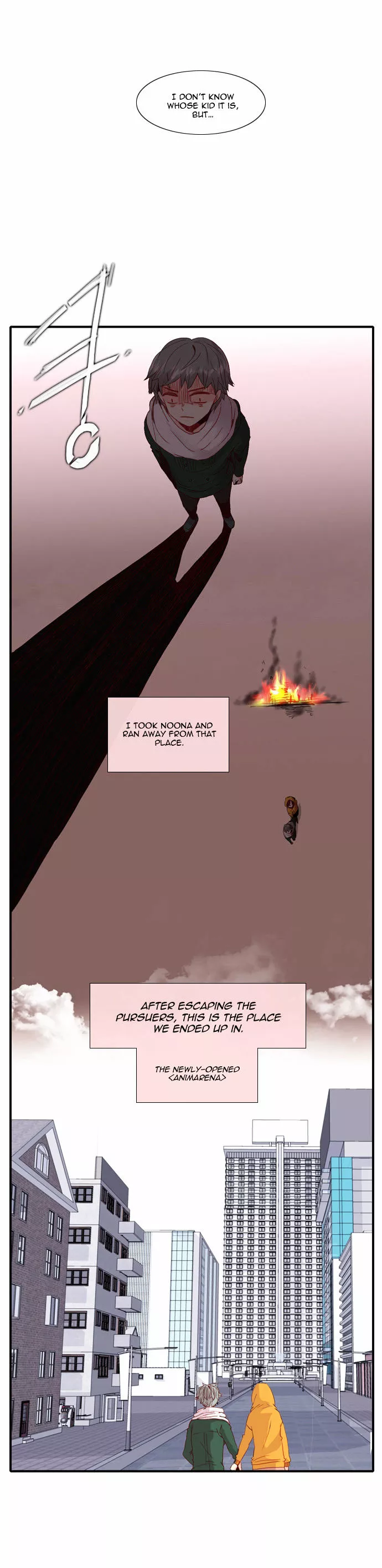 Manga page 14