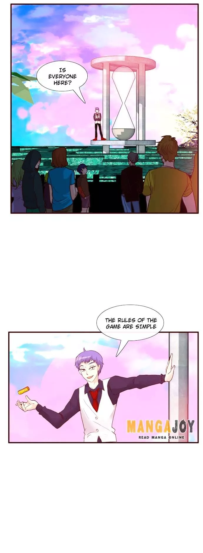 Manga page 12