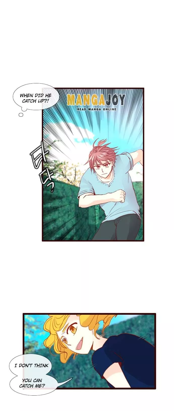 Manga page 20