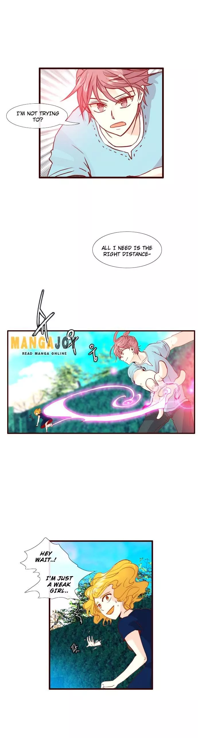 Manga page 21