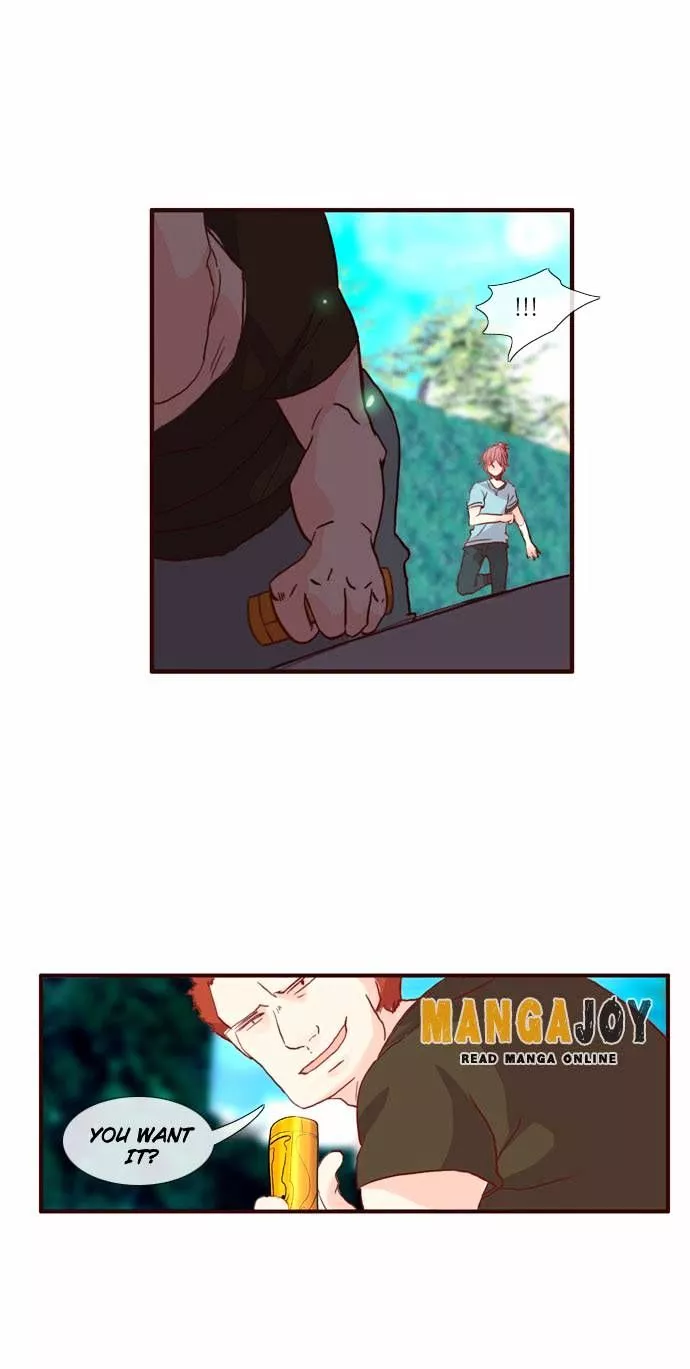 Manga page 23