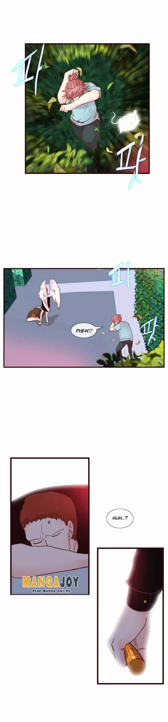 Manga page 31