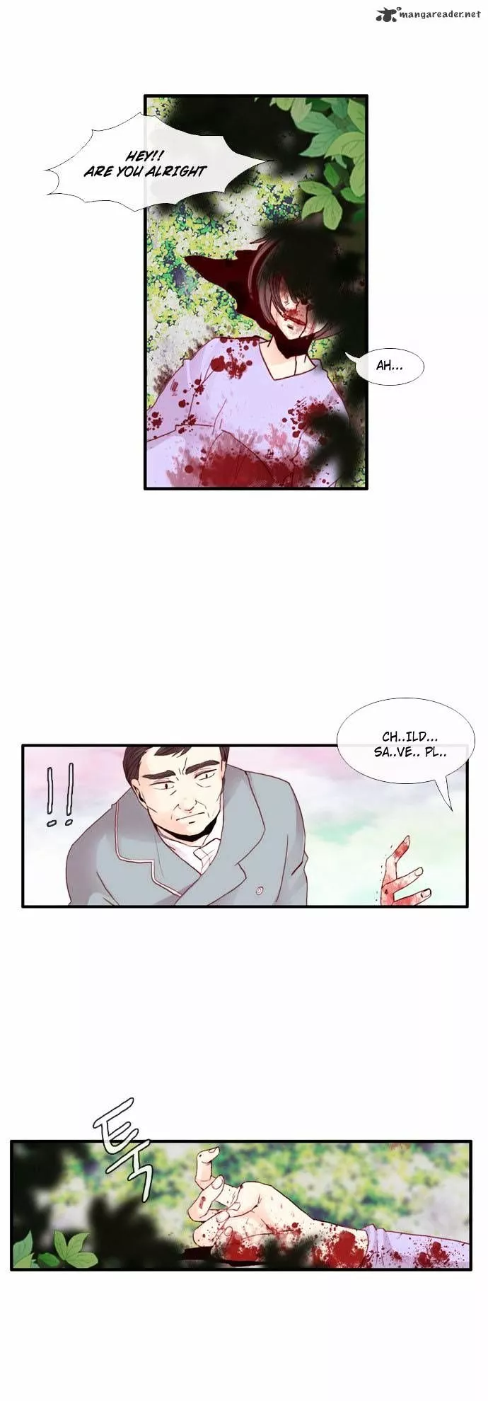 Manga page 16