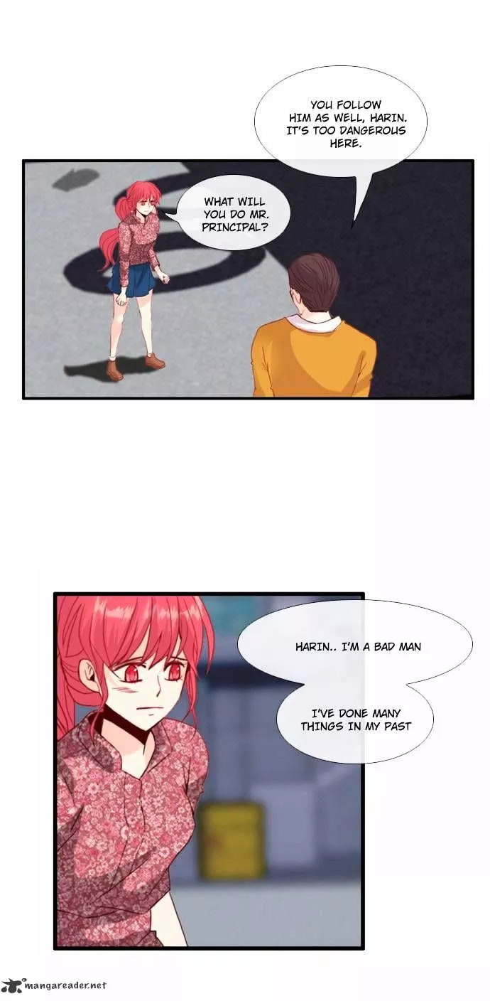 Manga page 25