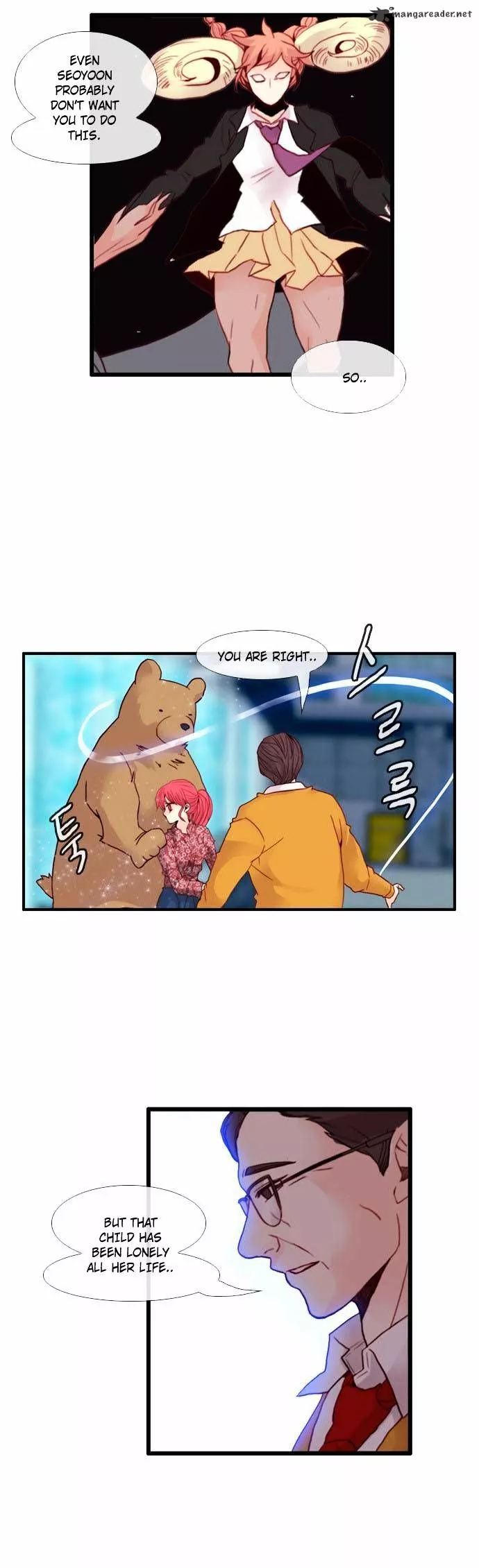 Manga page 28