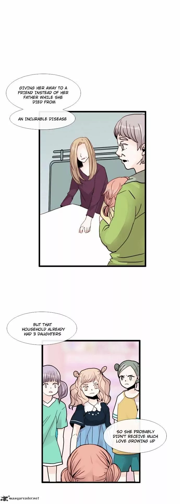 Manga page 9