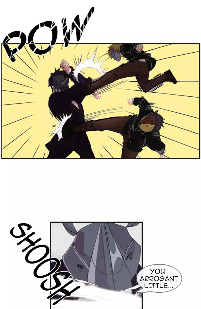 Manga page 23