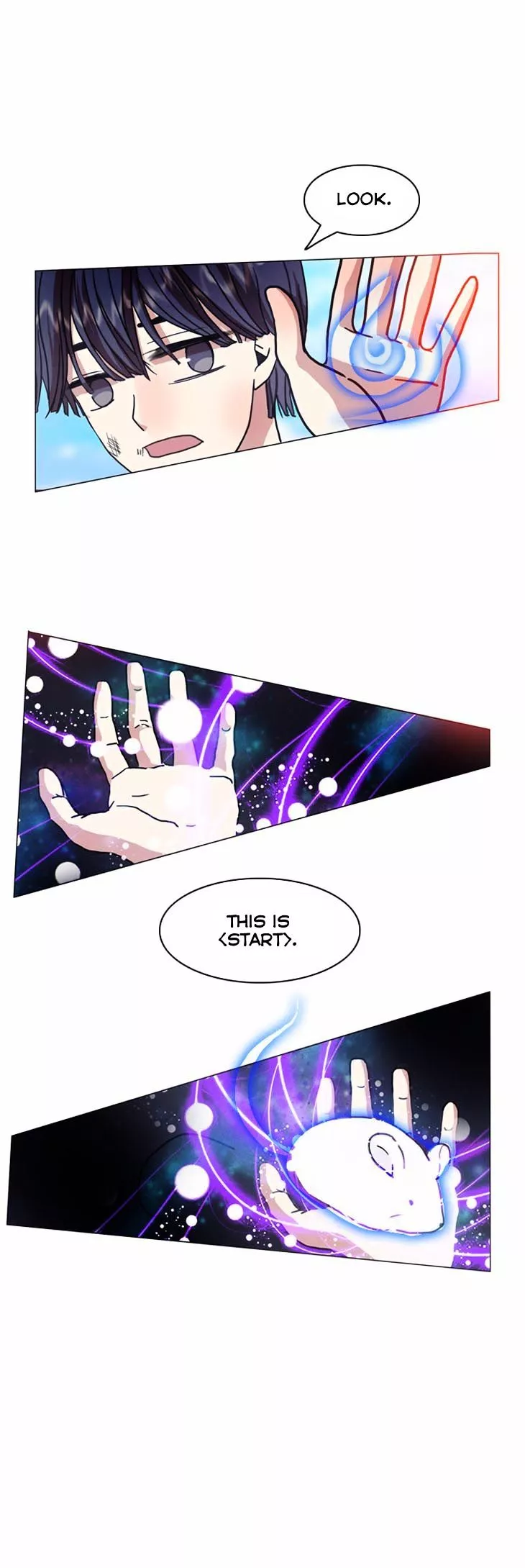 Manga page 10