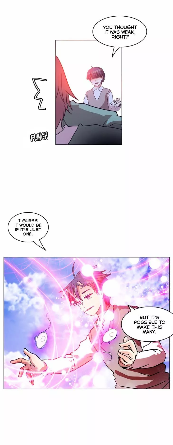 Manga page 13