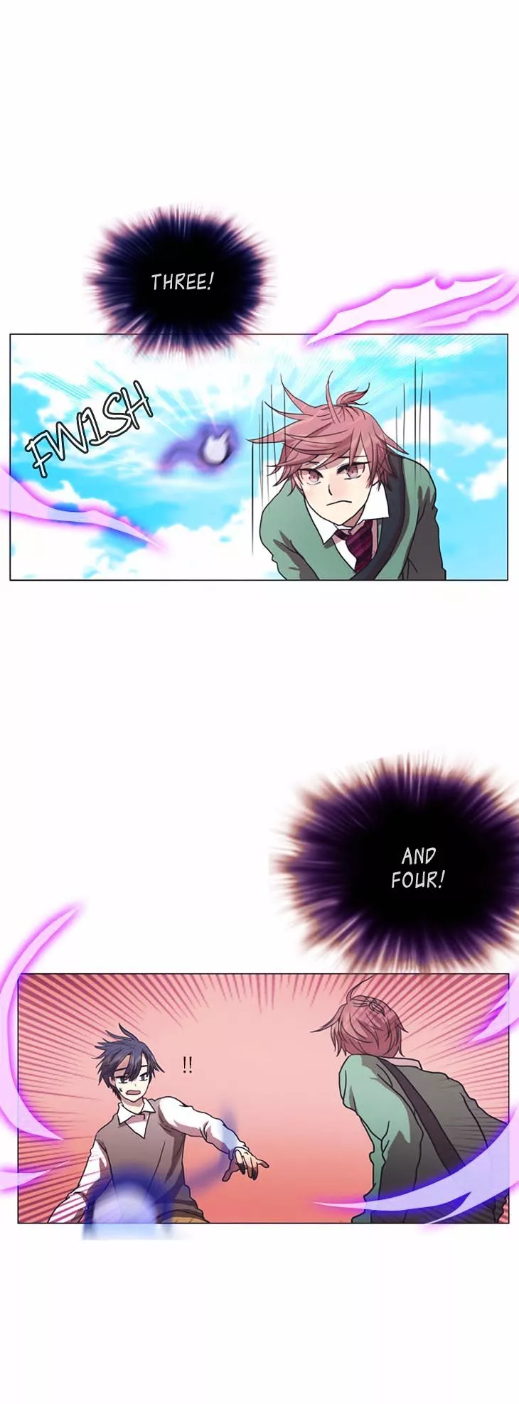 Manga page 18