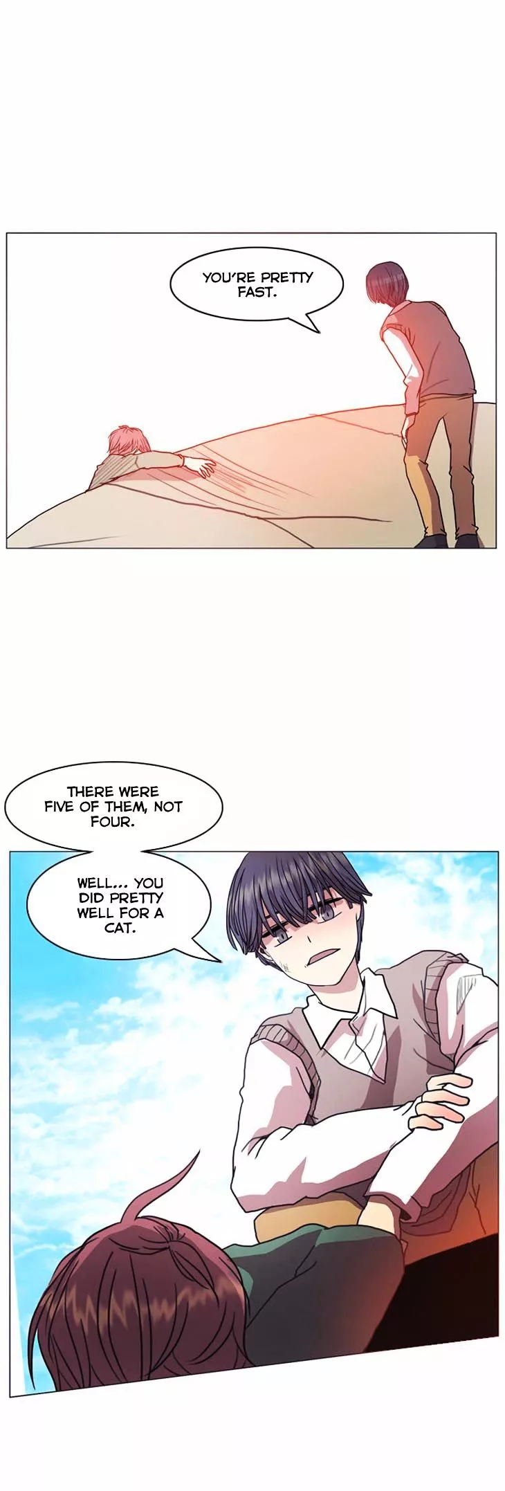 Manga page 22
