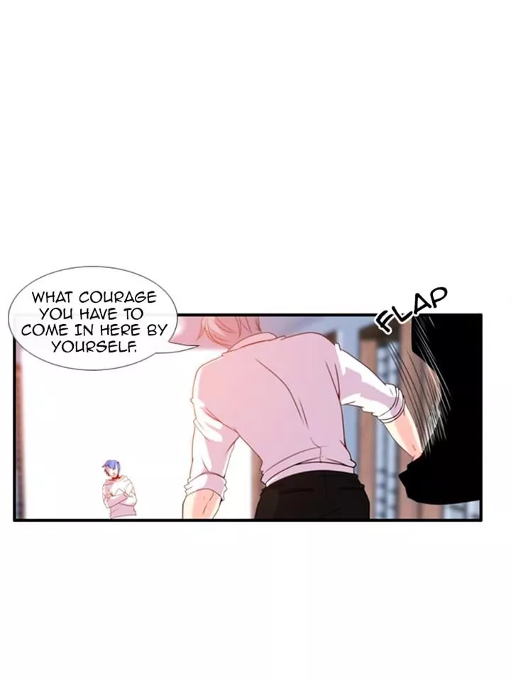 Manga page 9