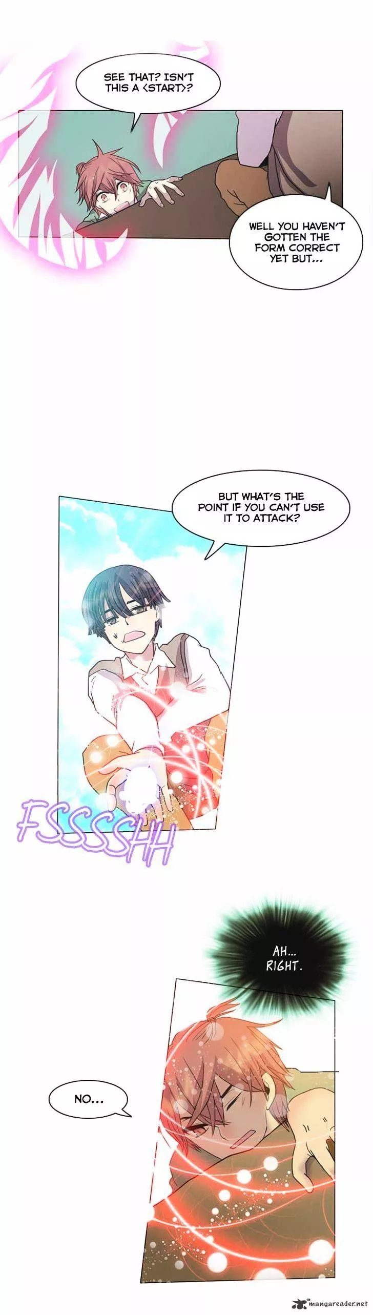 Manga page 10