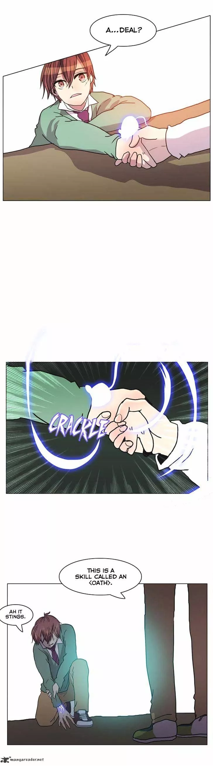 Manga page 13