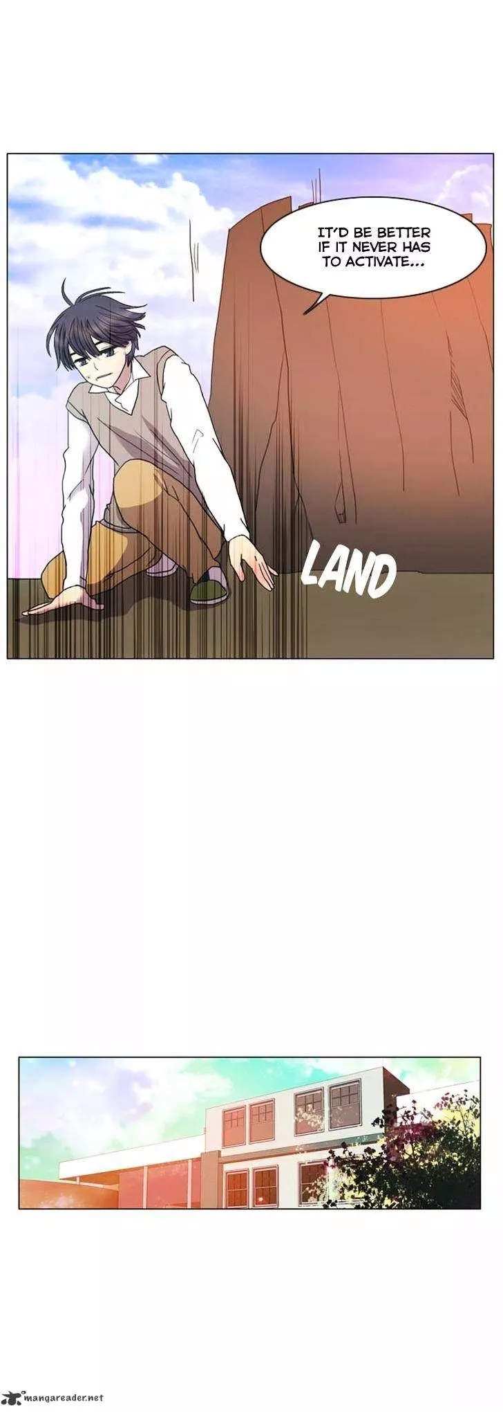 Manga page 16