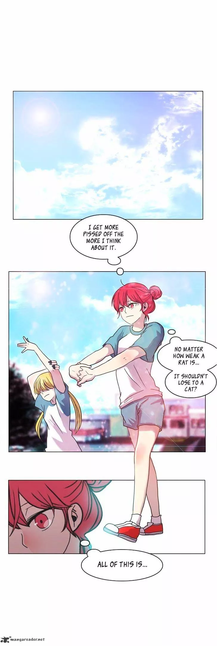 Manga page 20