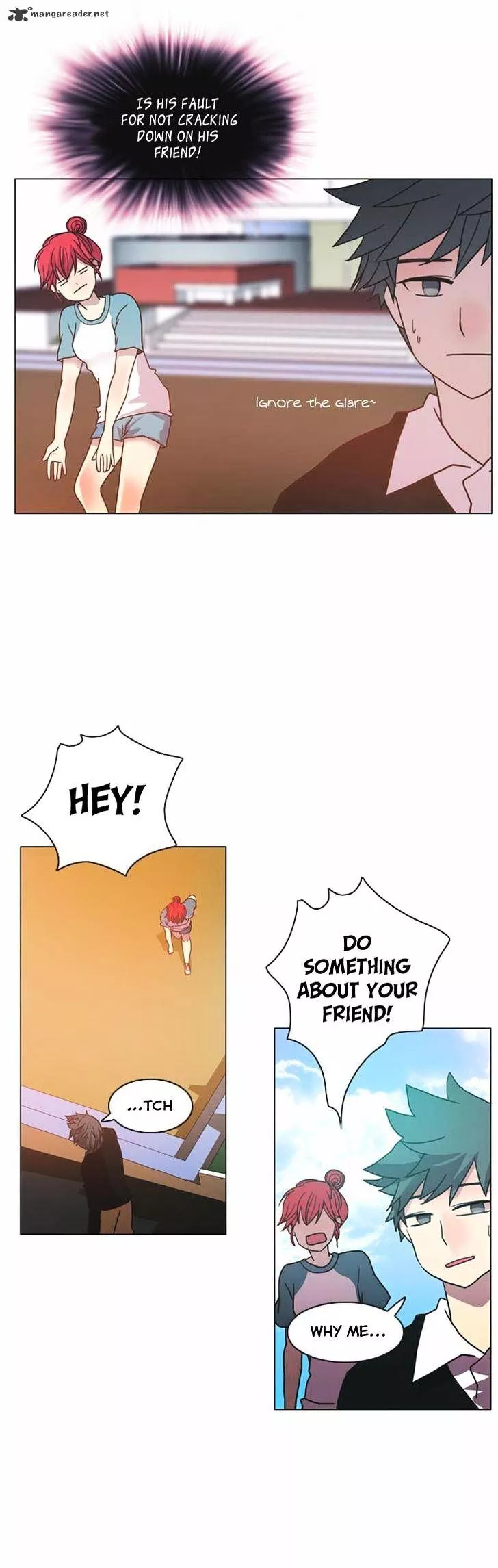 Manga page 21